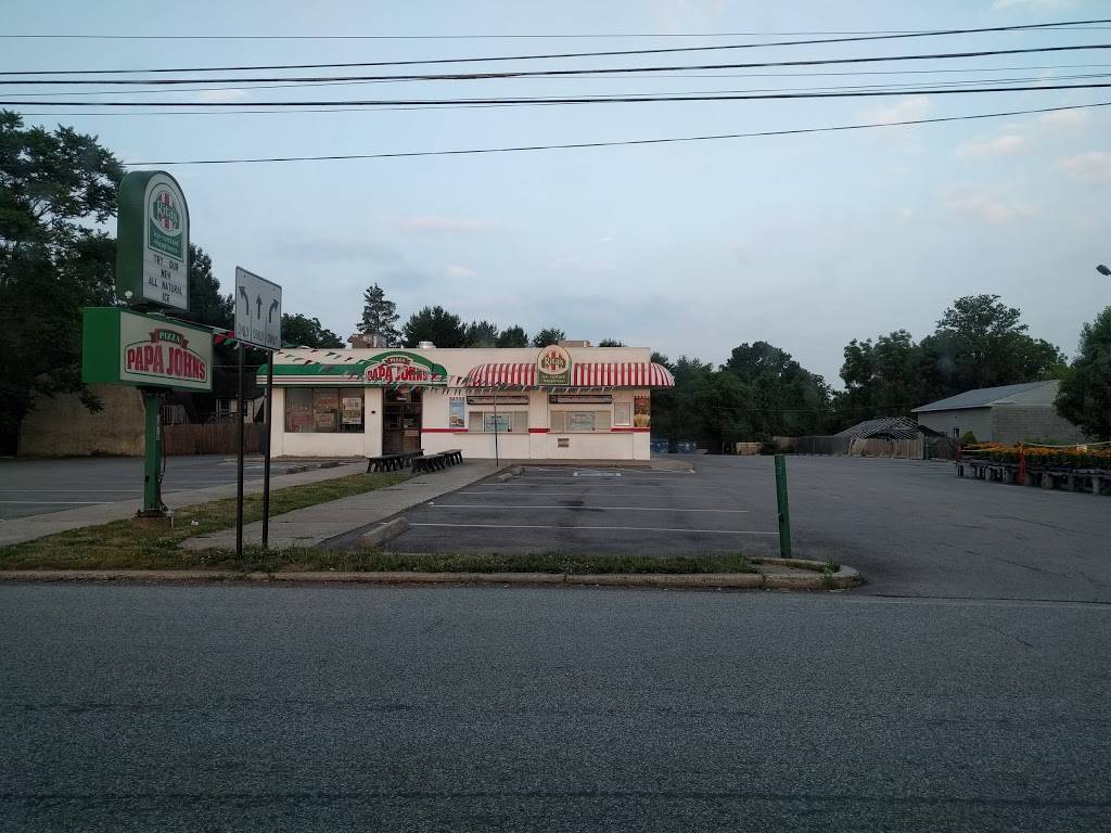 Ritas | restaurant | 2810 W Ridge Pike, Norristown, PA 19403, USA | 6106318492 OR +1 610-631-8492