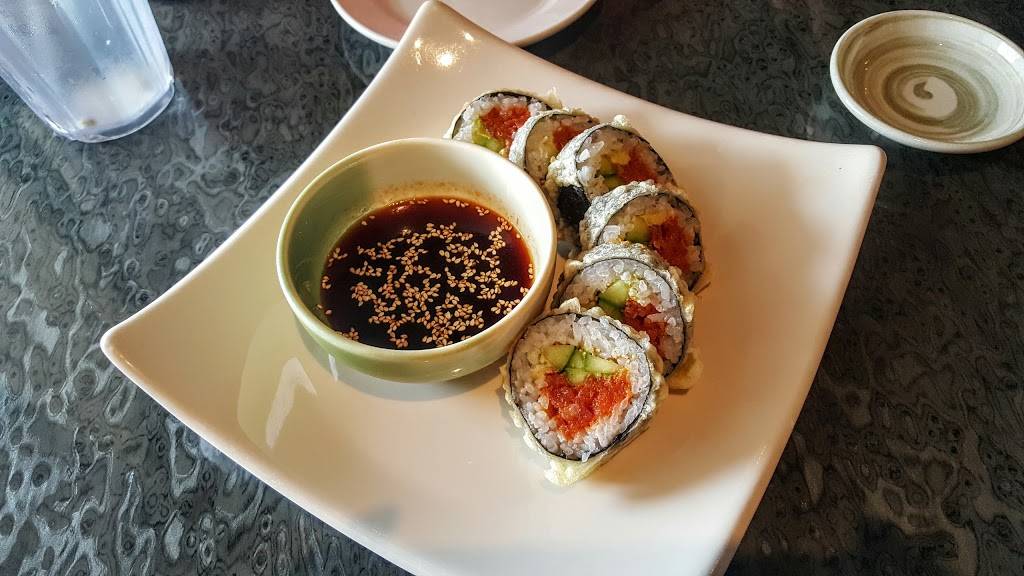 Ichiban Japanese Restaurant | restaurant | 2914 E 32nd St #109, Joplin, MO 64804, USA | 4176240198 OR +1 417-624-0198