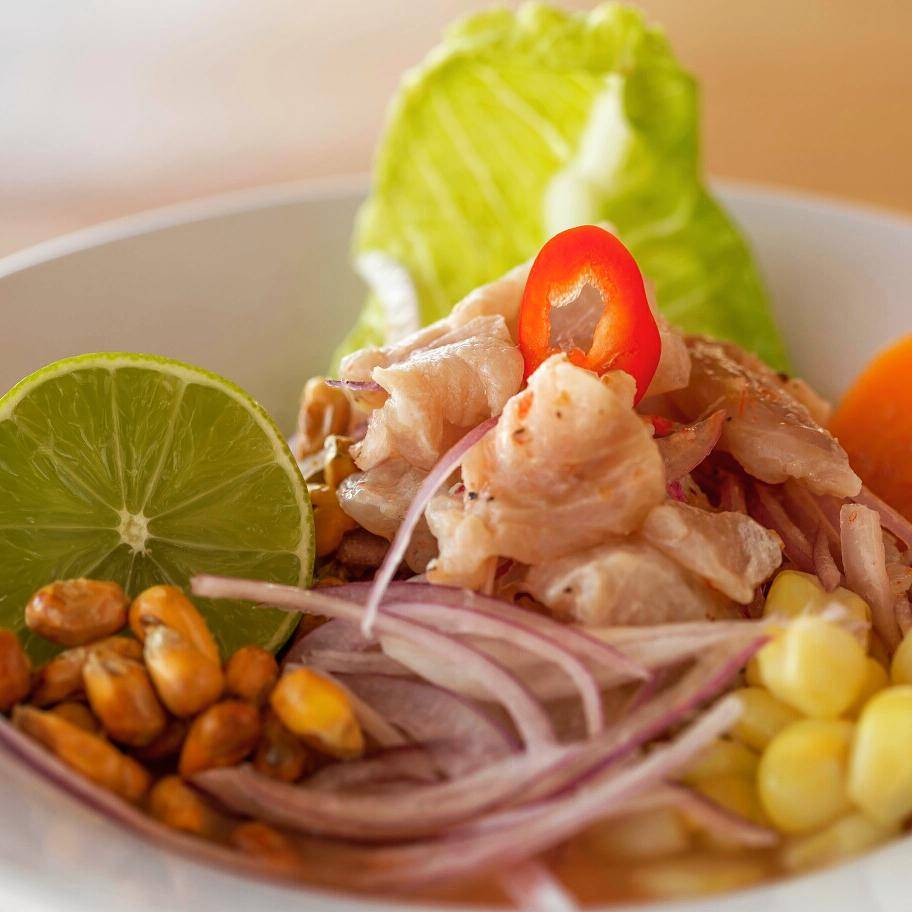 Quinua Restaurant Cocina Peruana | restaurant | 500 Petaluma Blvd S, Petaluma, CA 94952, USA | 7079817359 OR +1 707-981-7359