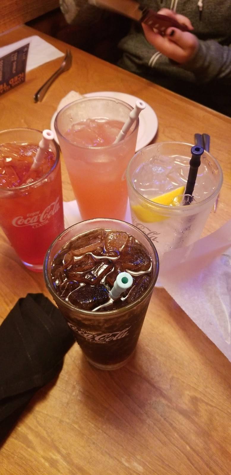 Texas Roadhouse | restaurant | 1155 Washington Pike, Bridgeville, PA 15017, USA | 4123197122 OR +1 412-319-7122