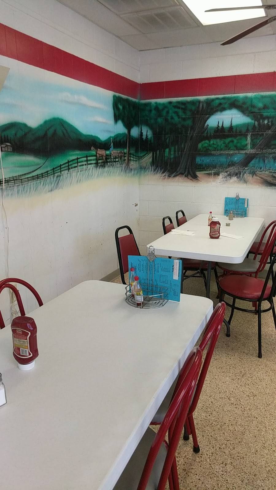 Carolina Chicken & More | restaurant | 4113, 1505 E Frederick St, Gaffney, SC 29340, USA | 8644875152 OR +1 864-487-5152
