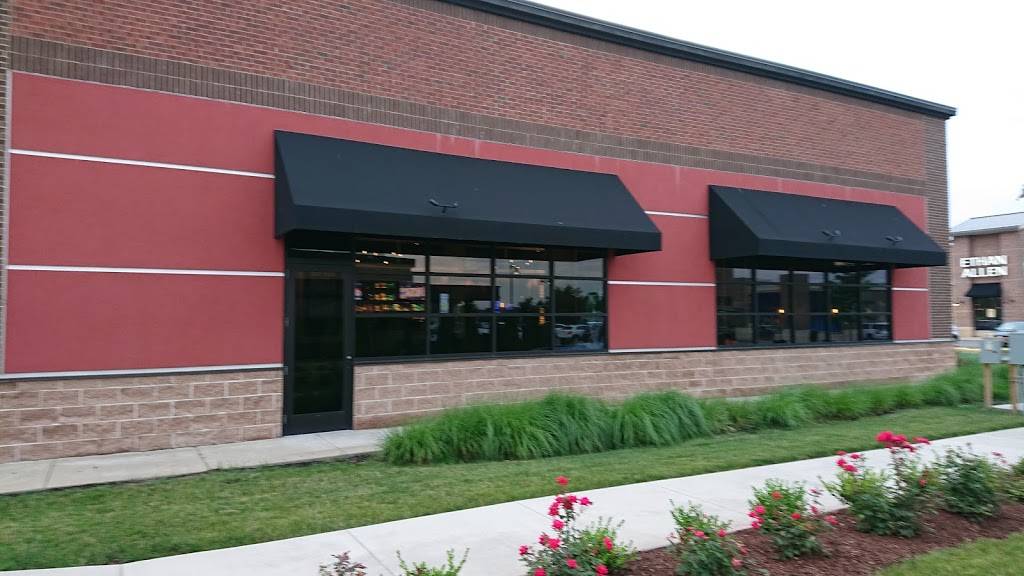 Chipotle Mexican Grill | restaurant | 8870 Covenant Ave, Pittsburgh, PA 15237, USA | 4123661825 OR +1 412-366-1825