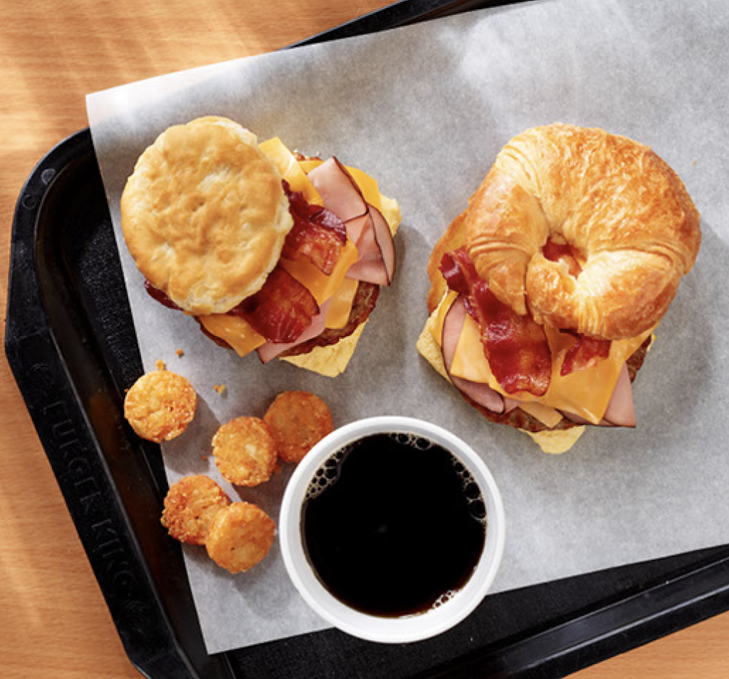 Burger King | restaurant | 3820 McFarland Blvd, Northport, AL 35476, USA | 2053907701 OR +1 205-390-7701