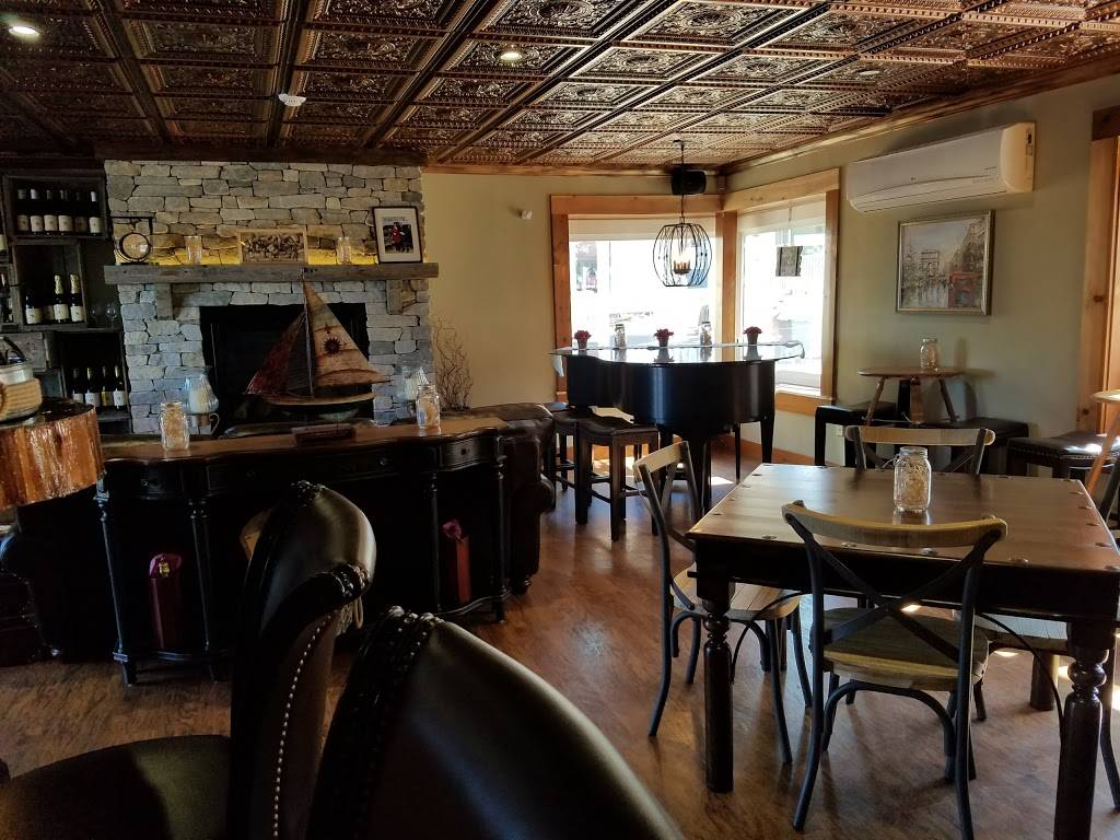 16 Wine Bar Restaurant 170 Water St 25 Plymouth Ma Usa