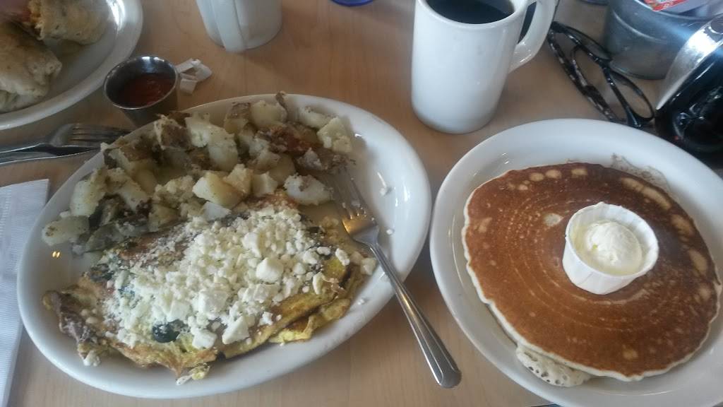 Breakfast Buzz | restaurant | 295 Santa Rosa St, San Luis Obispo, CA 93405, USA | 8057840232 OR +1 805-784-0232