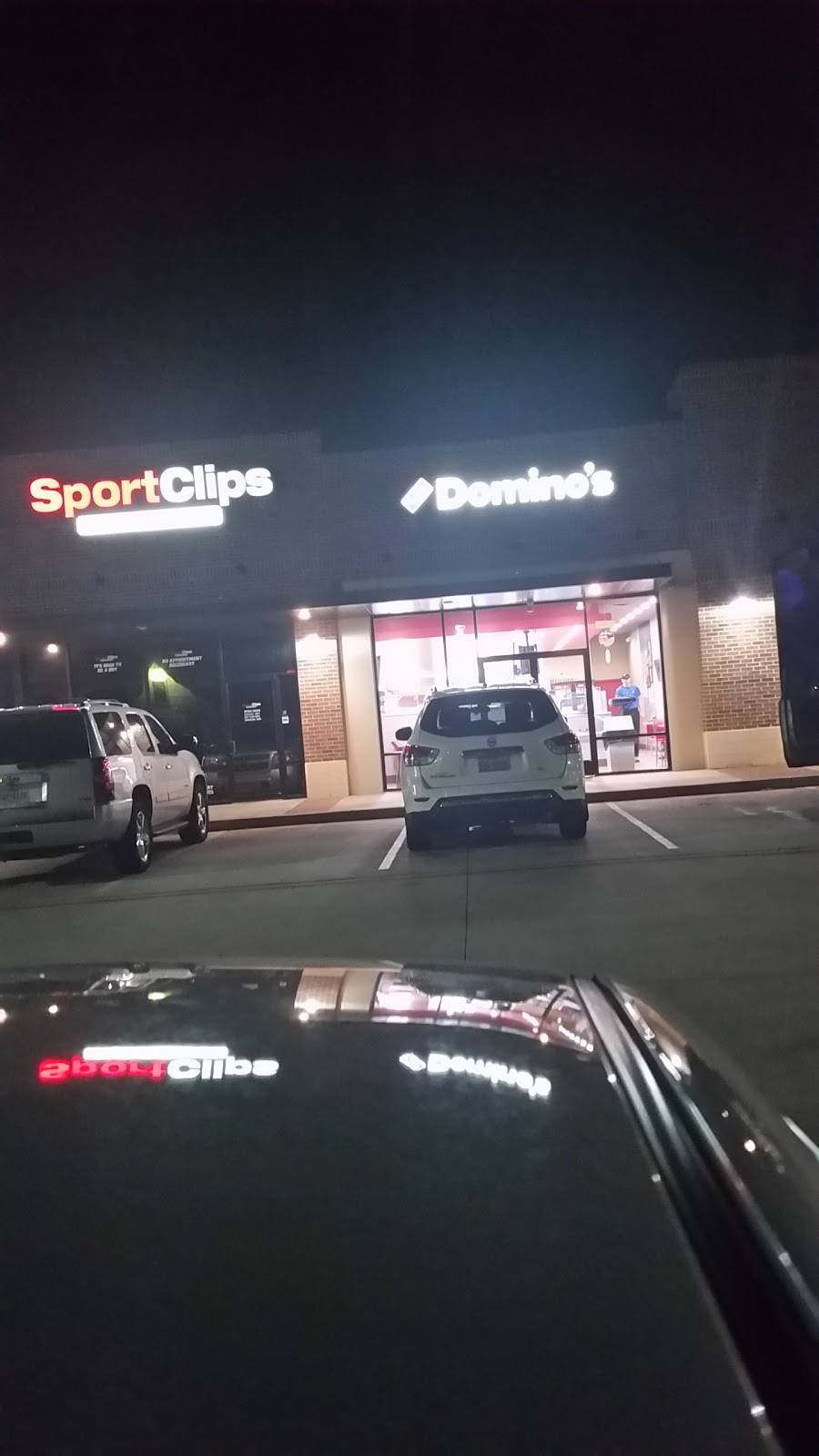 Dominos Pizza | meal delivery | 24504 Kuykendahl Rd, Tomball, TX 77375, USA | 2812550383 OR +1 281-255-0383