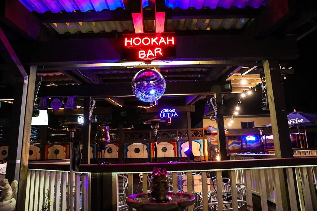 Indian Summer Hookahs Bar & Grill | restaurant | 220 Olivier St, Monterey, CA 93940, USA | 8313724744 OR +1 831-372-4744