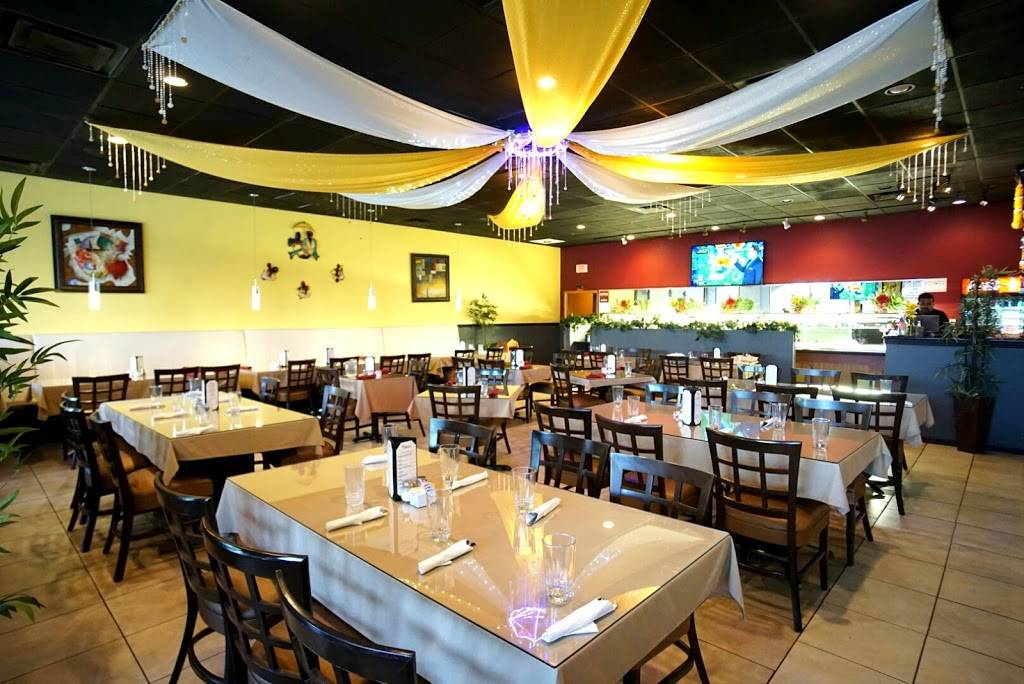 Minerva Indian Restaurant Tampa | 19050 Bruce B Downs Blvd, Tampa, FL ...