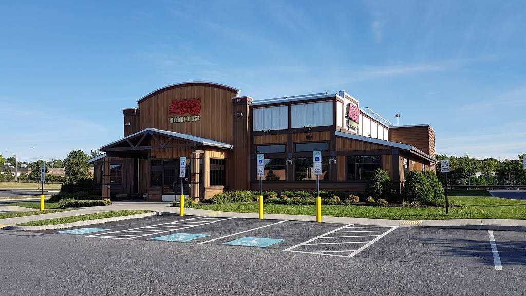 Logan's Roadhouse - Restaurant | 913 Airport Center Rd, Allentown, PA ...