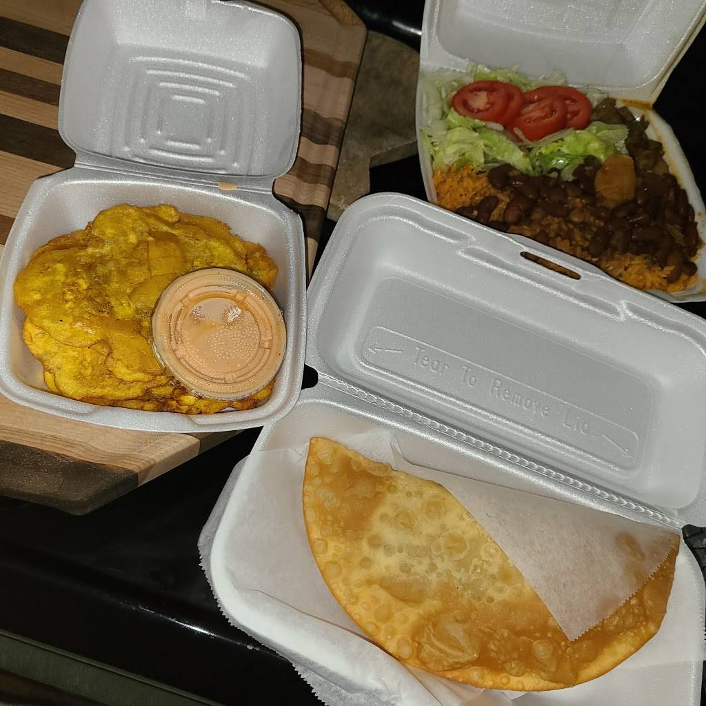 Layla's Authentic Spanish Restaurant 376 Grant Blvd, Shop City Plaza
