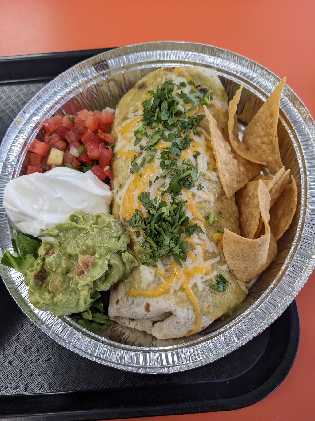 Jose’s Cafe | restaurant | 36 W 400 N St, Fairview, UT 84629, USA | 4354273702 OR +1 435-427-3702