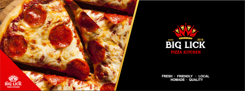 Big Lick Pizza Kitchen | restaurant | 33 Cedar Plateau Way, Daleville, VA 24083, USA | 5405915541 OR +1 540-591-5541