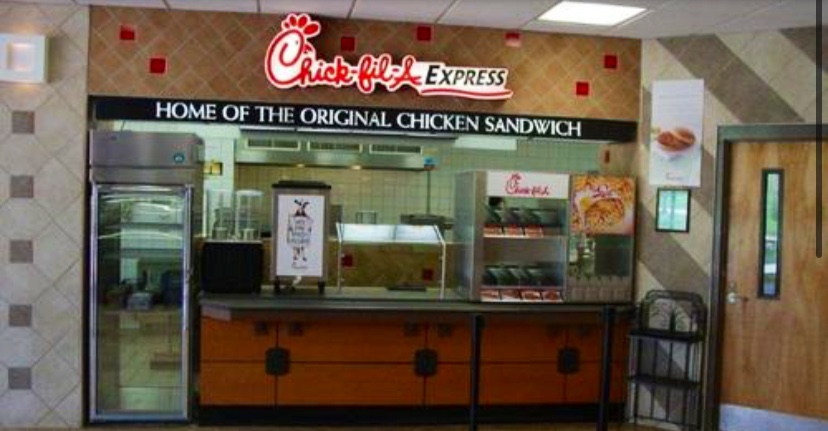 Chick-fil-A | restaurant | 214 Adams Ctr, Troy, AL 36082, USA | 3346705858 OR +1 334-670-5858
