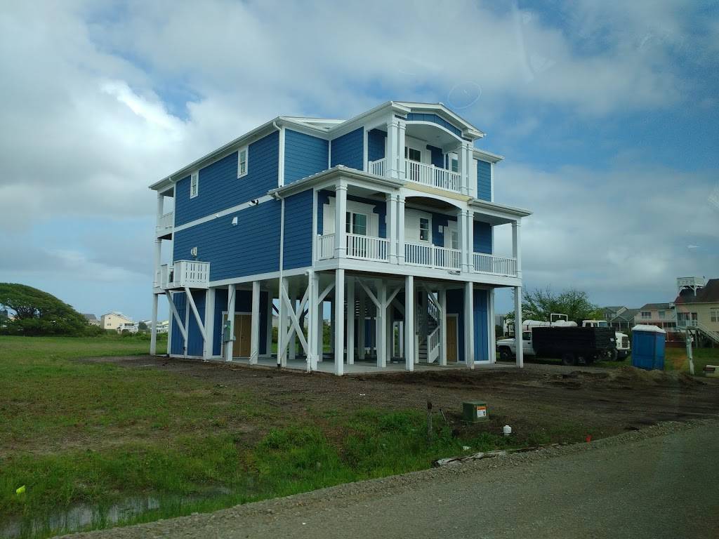 Sea Trail Resort Villas | restaurant | 200 Royal Poste Rd, Sunset Beach, NC 28468, USA | 8006750193 OR +1 800-675-0193