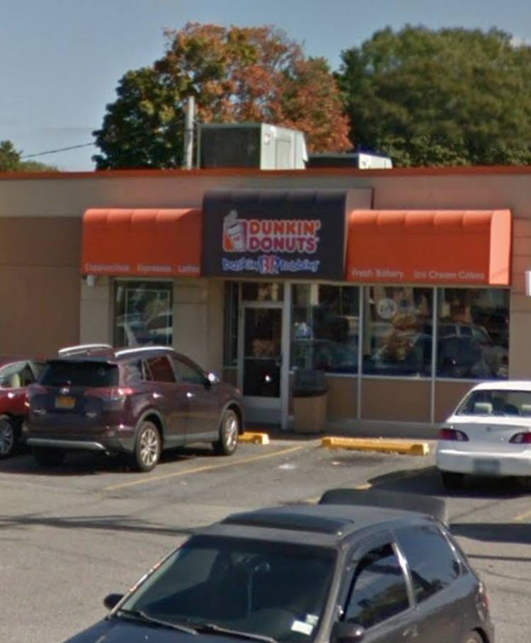 Dunkin Donuts | cafe | 1201 Deer Park Ave ste 1203, North Babylon, NY 11703, USA | 6316673900 OR +1 631-667-3900