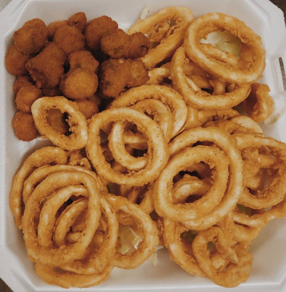Koo's Fish Market and Deli 1840 Center Point Pkwy, Birmingham, AL