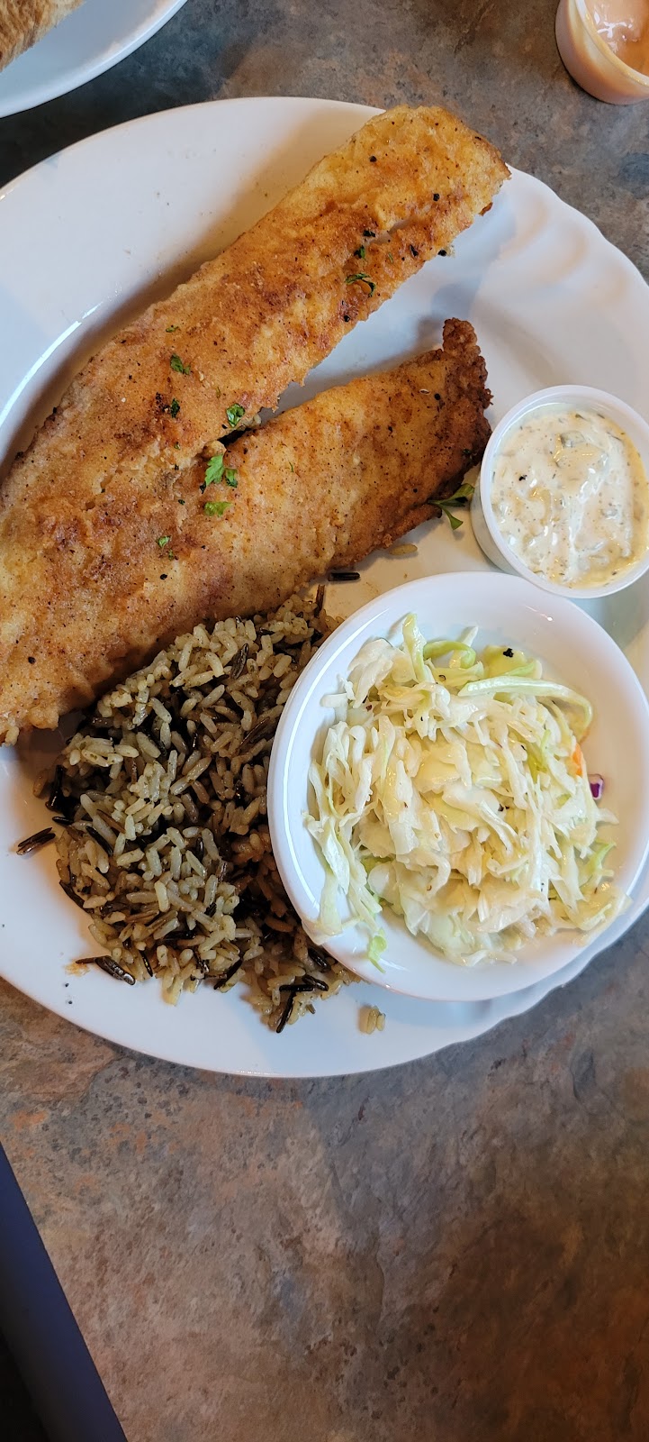 Outdoorsman Restaurant | restaurant | 10387 Main St, Boulder Junction, WI 54512, USA | 7153853297 OR +1 715-385-3297