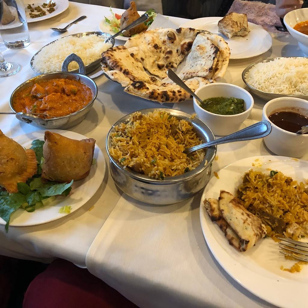 India Palace Grill | 1905 County Rd 42 W, Burnsville, MN 55306, USA