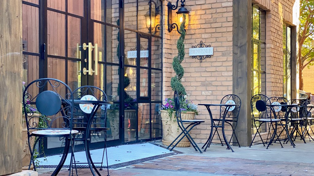 Cafe Feellove | bakery | 2 W St George Blvd Suite 38, St. George, UT 84770, USA | 4359221639 OR +1 435-922-1639