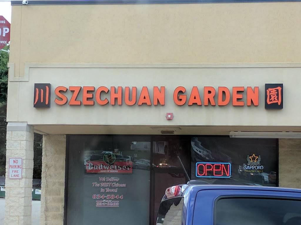 Szechuan Garden Restaurant 660 E Pittsburgh St Greensburg Pa