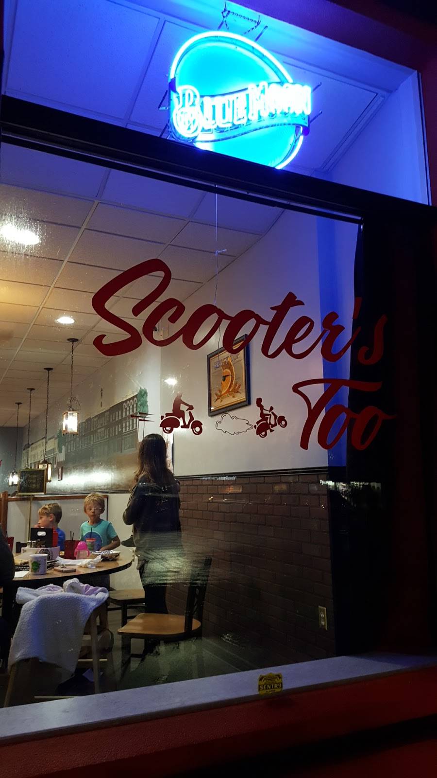 Scooter's Too 47 Genesee St, Greene, NY 13778, USA