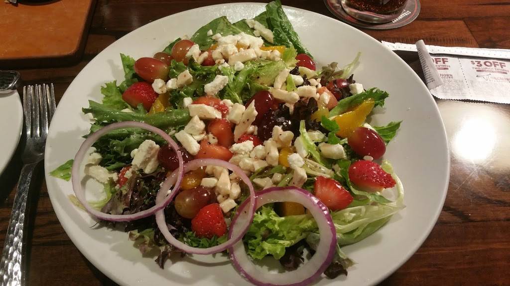 LongHorn Steakhouse | meal takeaway | McCandless Township, 9150 Covenant Ave, Pittsburgh, PA 15237, USA | 4123698420 OR +1 412-369-8420