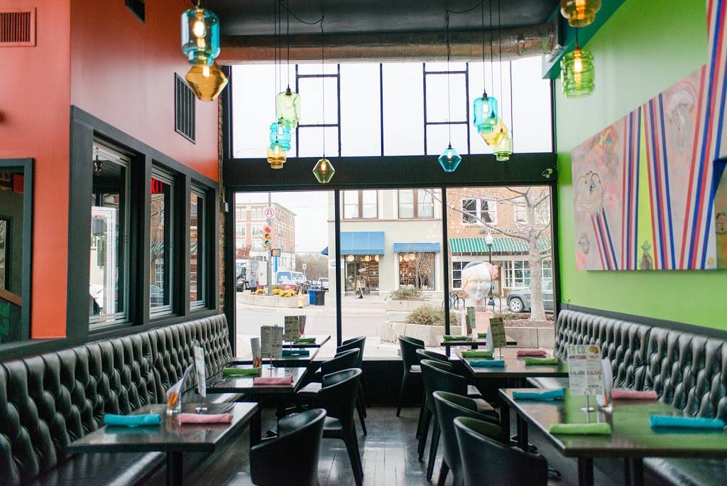 Ta Co. Lawrence | restaurant | 801 Massachusetts St, Lawrence, KS 66044, USA | 7858562170 OR +1 785-856-2170
