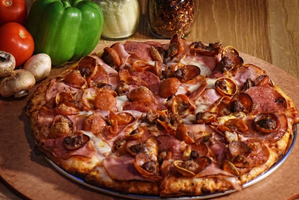 Mountain Mikes Pizza | meal delivery | 14080 Blossom Hill Rd, Los Gatos, CA 95032, USA | 4082127800 OR +1 408-212-7800