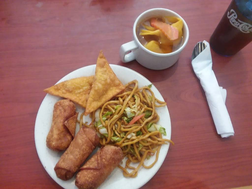 Chinese Buffet | restaurant | 219 Hampton Ave, Punxsutawney, PA 15767, USA | 8149388087 OR +1 814-938-8087