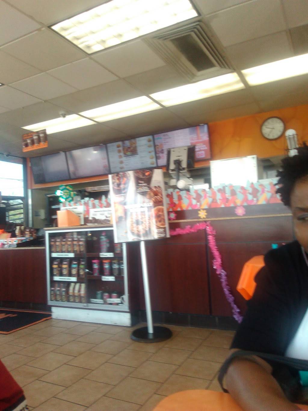 Dunkin | cafe | 7846 Eastern Ave, Baltimore, MD 21224, USA | 4102827048 OR +1 410-282-7048