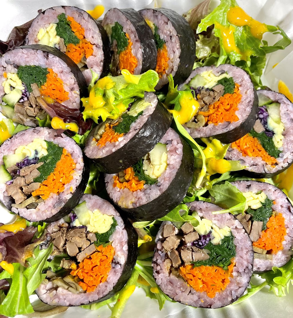 MixMix Korea | restaurant | 201 N Main St, Blacksburg, VA 24060, USA | 5407393562 OR +1 540-739-3562