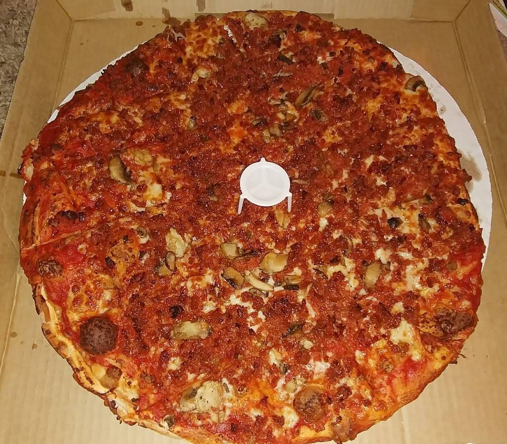 Pizza King | meal delivery | 7203 Maplecrest Rd, Fort Wayne, IN 46835, USA | 2607397624 OR +1 260-739-7624