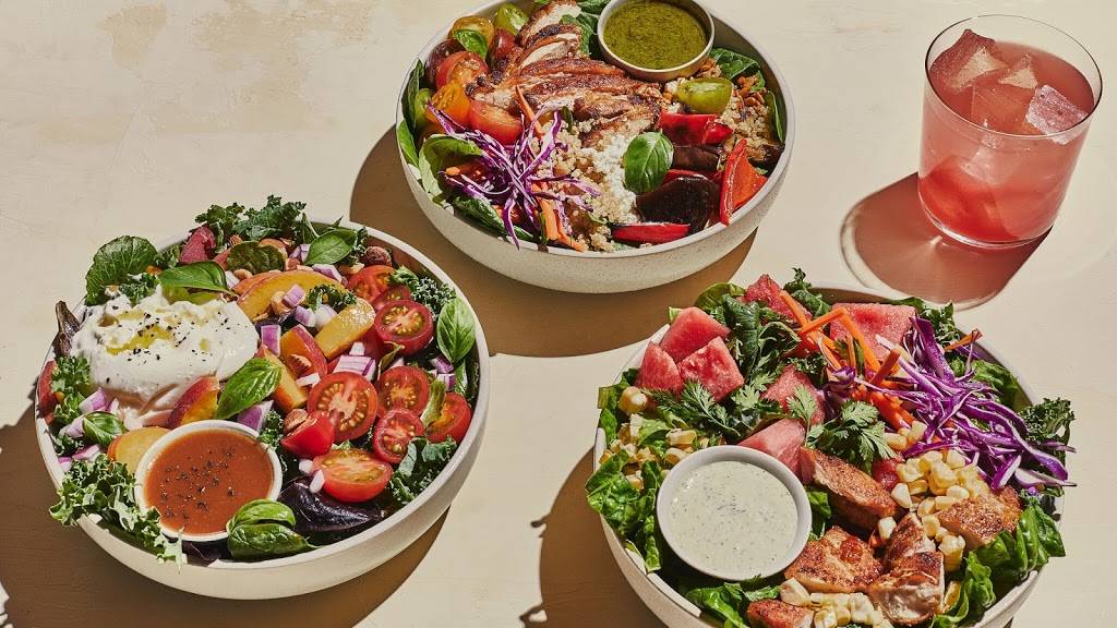 sweetgreen | meal takeaway | 127 Court St, Brooklyn, NY 11201, USA | 3477676800 OR +1 347-767-6800