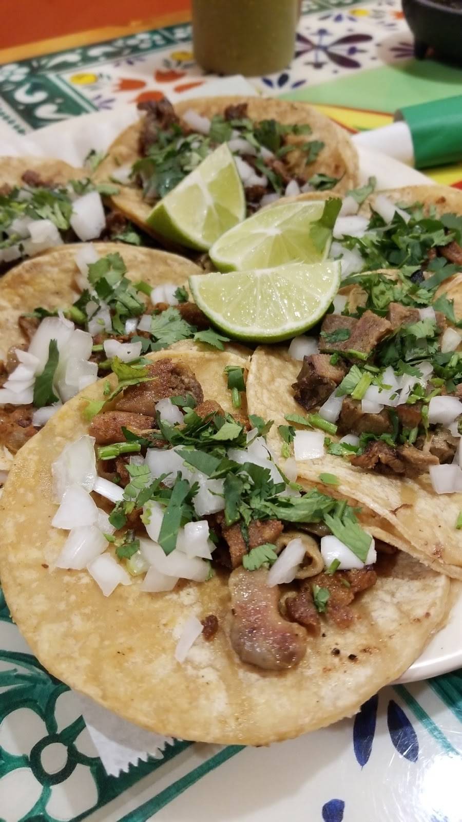 Taquería el Sol | restaurant | 1705 S Central Ave, Marshfield, WI 54449, USA | 7153846811 OR +1 715-384-6811