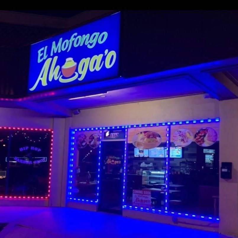 El Mofongo Ahogao 1160 E Vine St Kissimmee Fl 34744 Usa