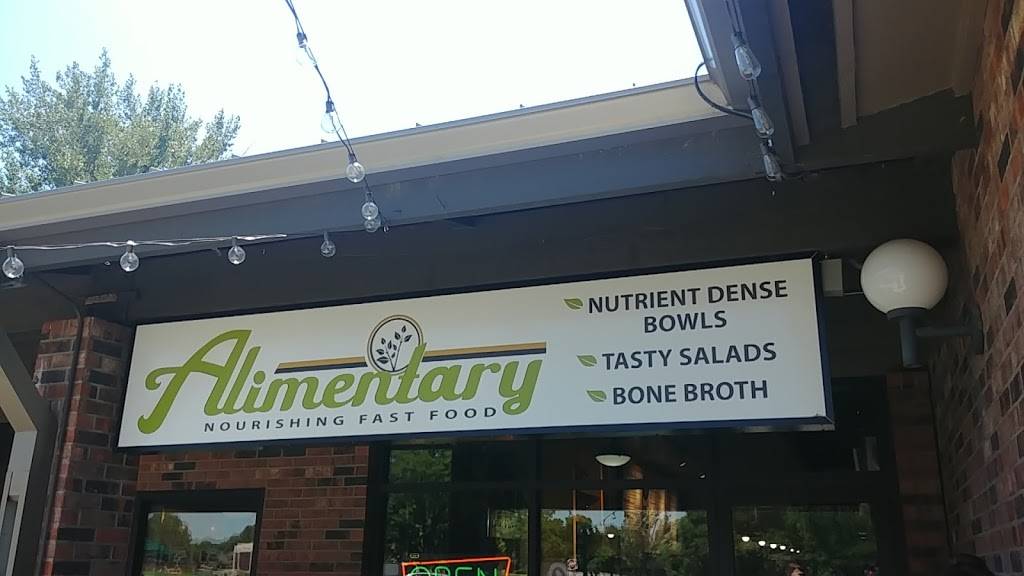 Alimentary | 2601 S Lemay Ave Suite 21, Fort Collins, CO 80525, USA