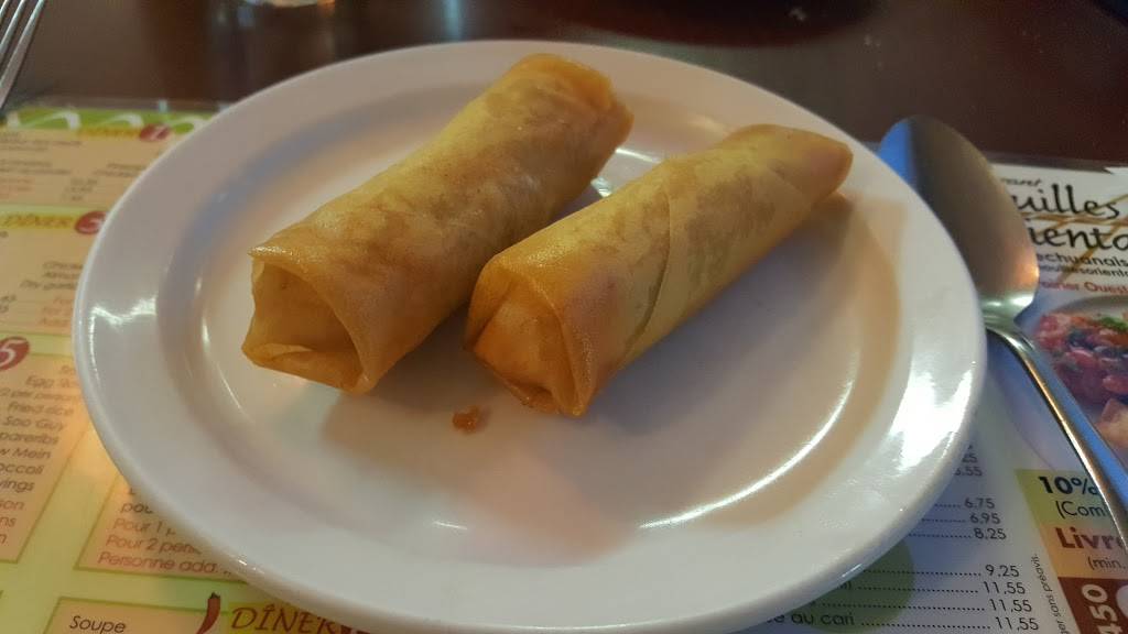 Restaurant Nouilles Orientales | restaurant | 1169 Bd Curé Poirer O, Longueuil, QC J4K 2G1, Canada | 4509289222 OR +1 450-928-9222