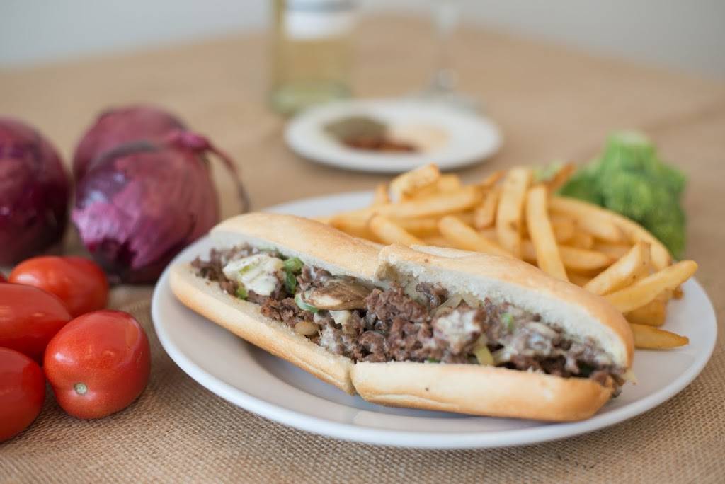 Green Line Pizza & Steak | restaurant | 7134 Market St, Wilmington, NC 28411, USA | 9108218191 OR +1 910-821-8191