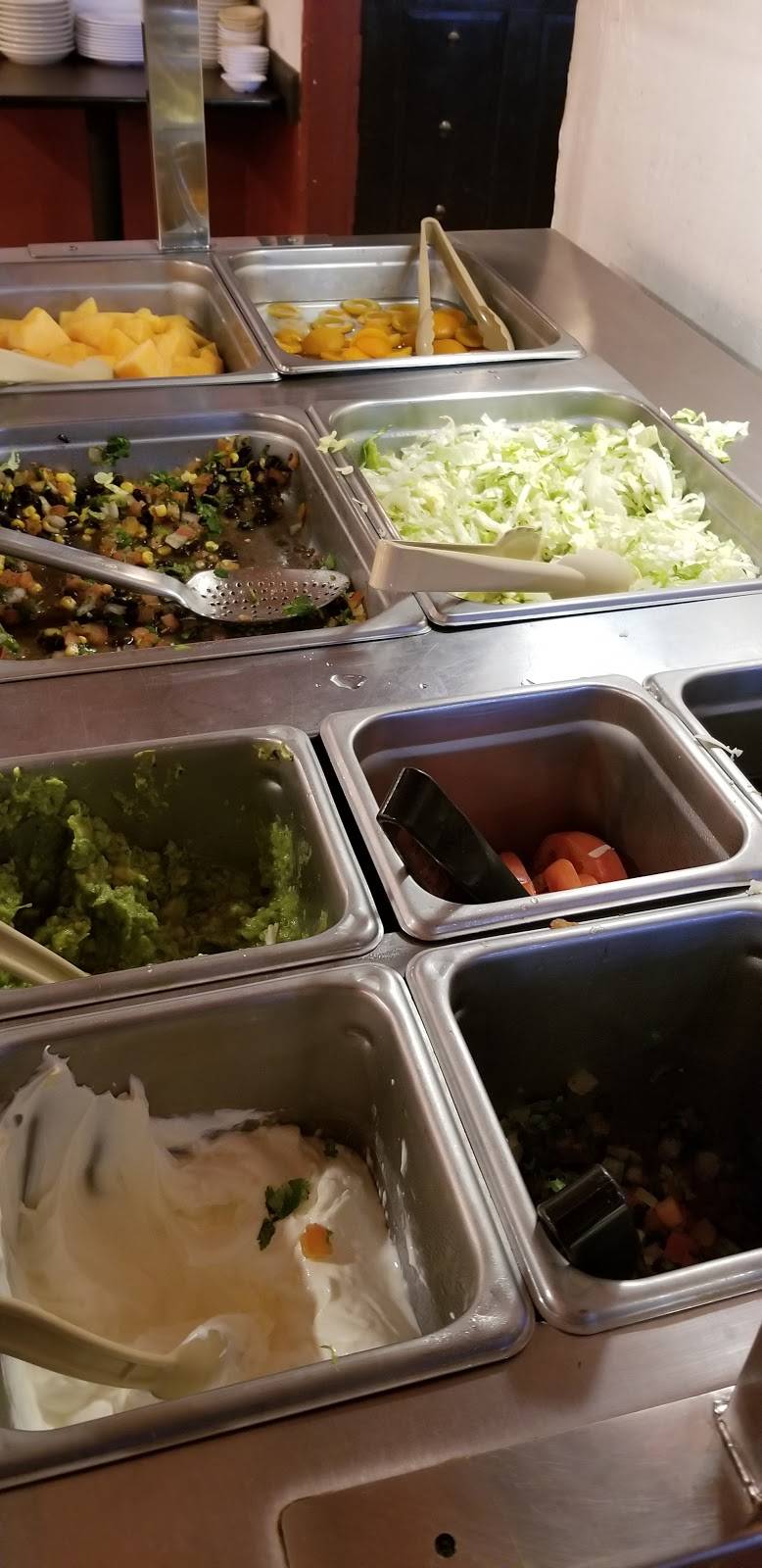 Don Julio Mexican Restaurant | restaurant | 1901 Virginia Ln, Corinth, MS 38834, USA | 6622862575 OR +1 662-286-2575