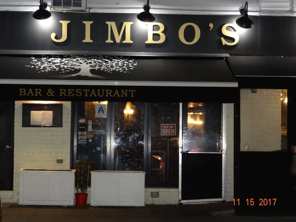 Jimbos | restaurant | 3005 Astoria Blvd, Astoria, NY 11102, USA | 7182042087 OR +1 718-204-2087