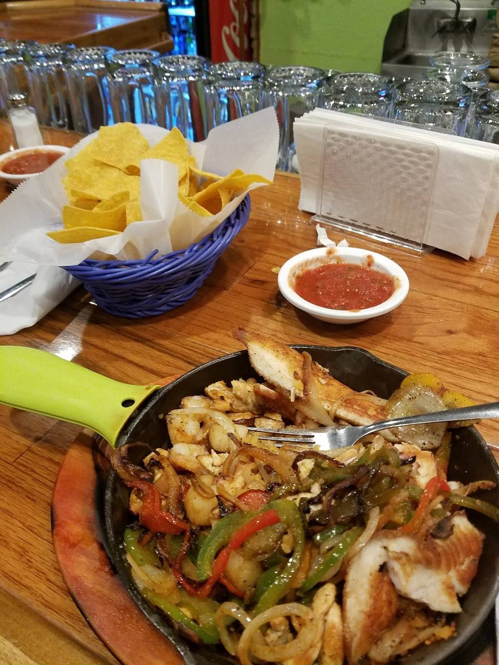 Anejo Grille Restaurant 18 Creekside Cir, Hayesville, NC 28904, USA