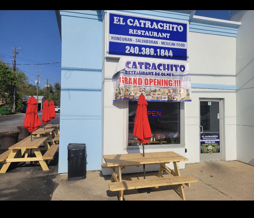 El Catrachito de Olney 18050 Ave, Olney, MD 20832, USA