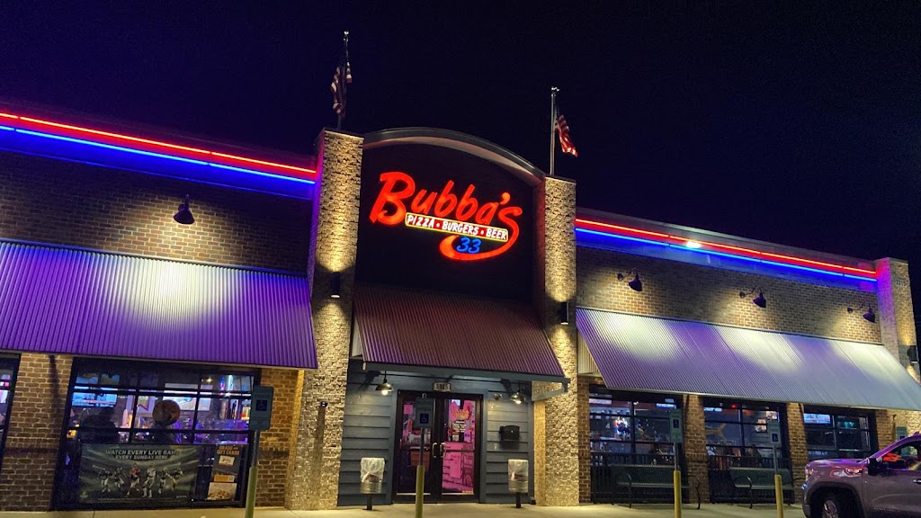 Bubba's 33 - Restaurant | 3315 W Loop 250 N, Midland, TX 79705, USA