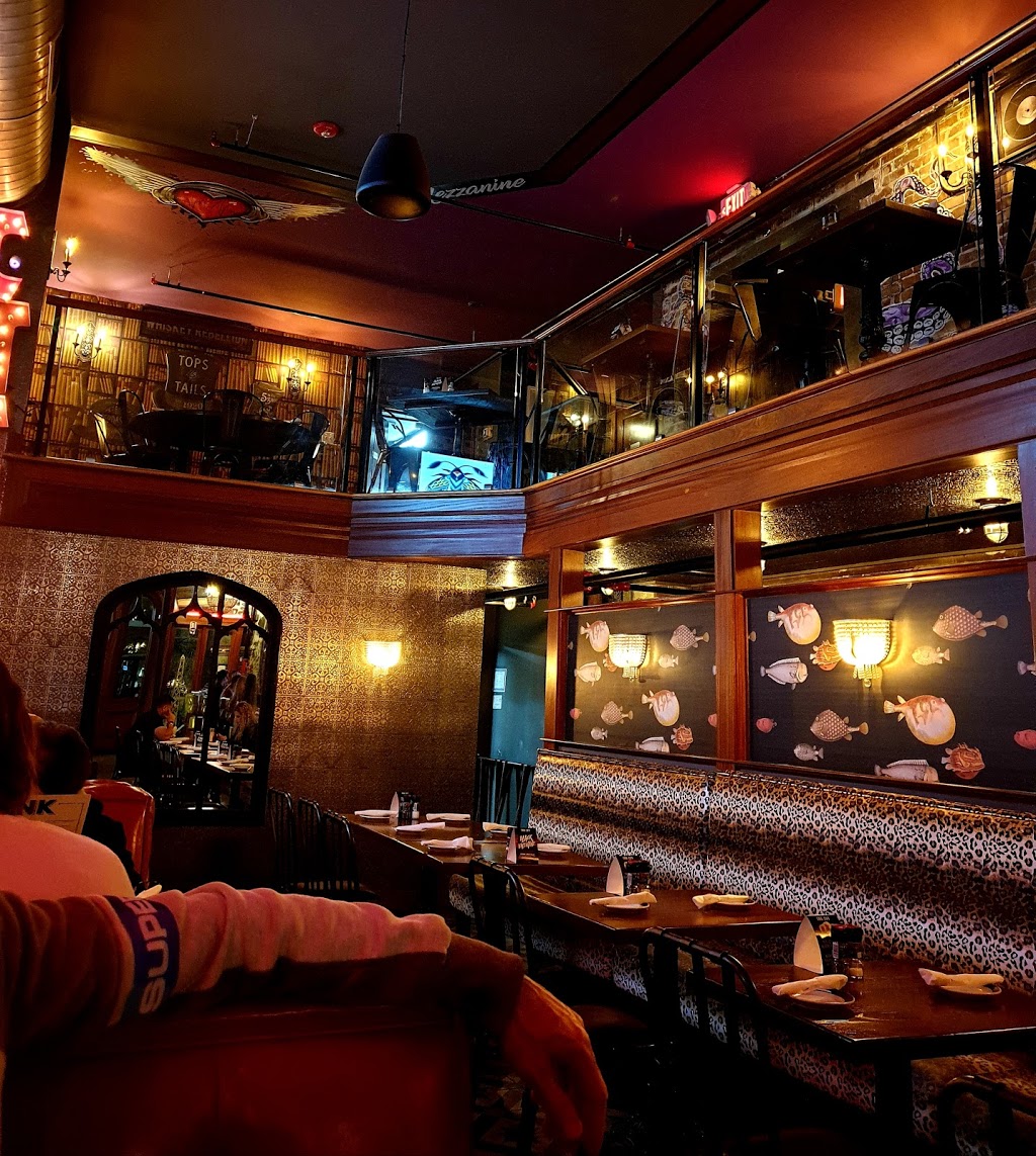 Ink Charleston | night club | 565 King St, Charleston, SC 29403, USA | 8438725466 OR +1 843-872-5466