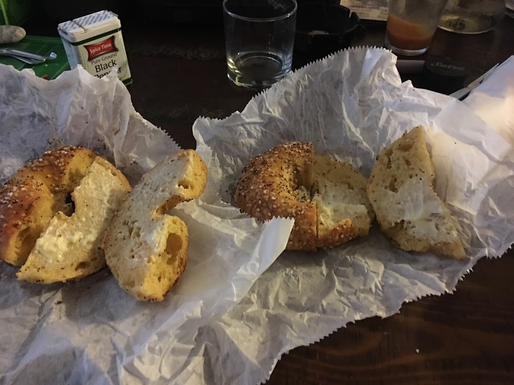 Bagels 101 | bakery | 852 Middle Country Rd, Middle Island, NY 11953, USA | 6312059511 OR +1 631-205-9511