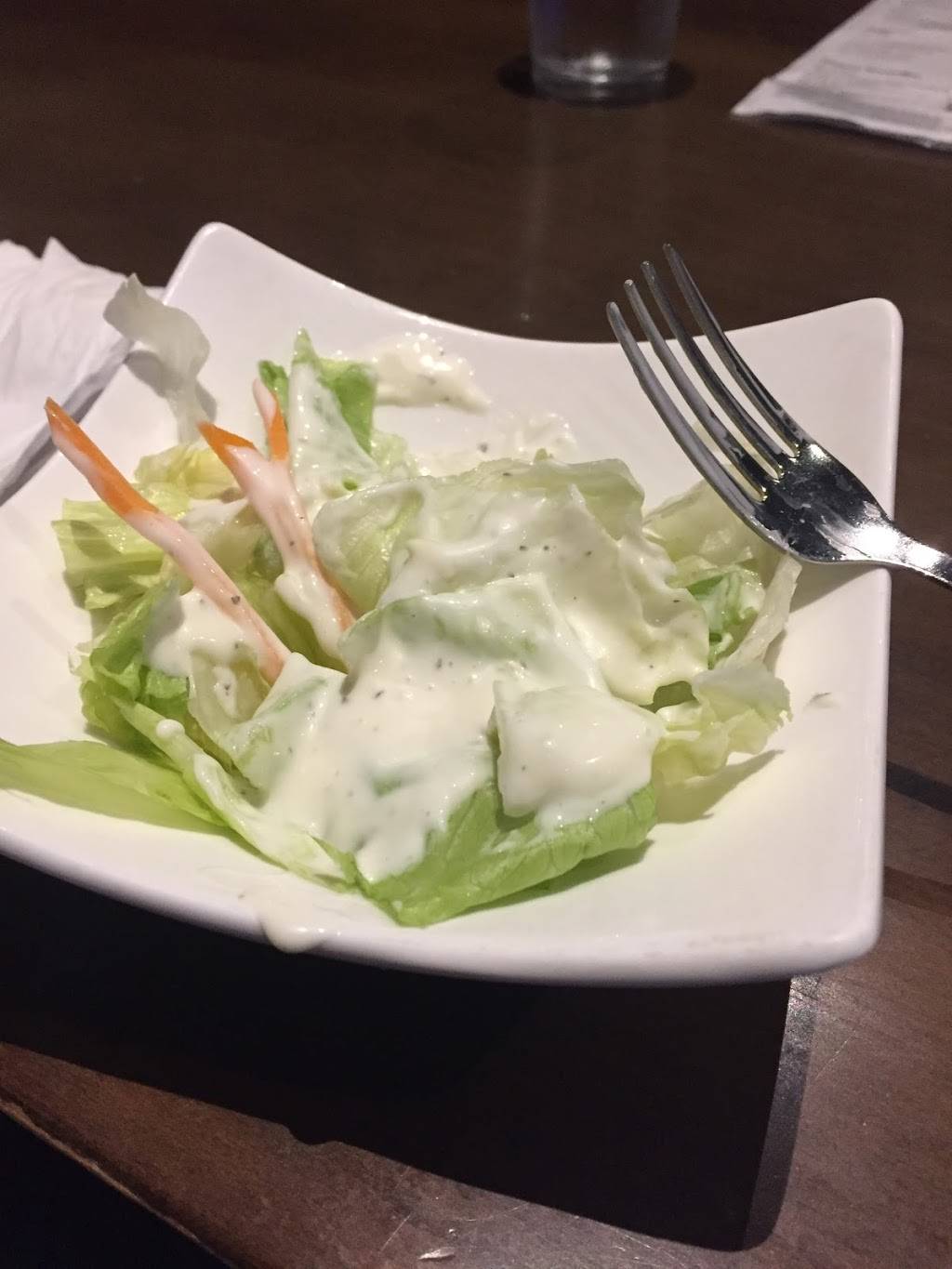 Nu Asian Bistro | restaurant | 2100 N Marine Blvd, Jacksonville, NC 28546, USA | 9103556666 OR +1 910-355-6666