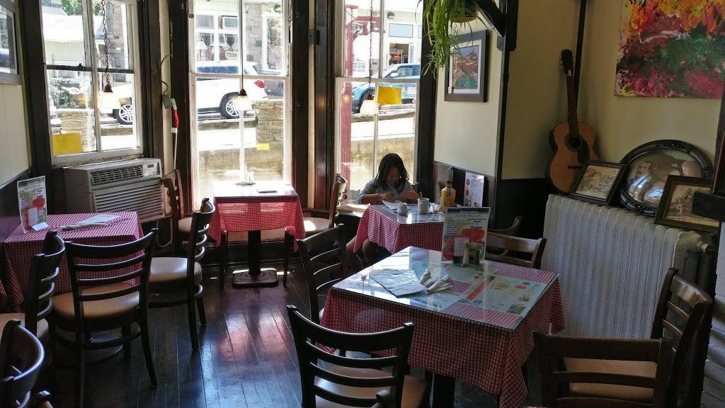 Villa Vito | restaurant | 26 W Bridge St A, New Hope, PA 18938, USA | 2158629936 OR +1 215-862-9936