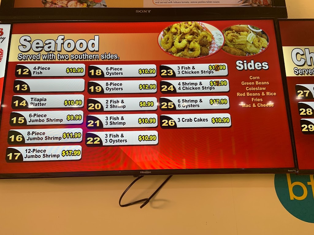 Sams Southern Eatery | restaurant | 2511 Richmond Rd, Texarkana, TX 75503, USA | 9038380771 OR +1 903-838-0771