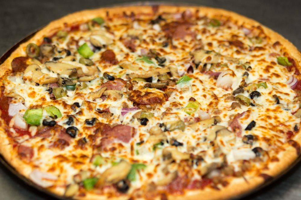 Milanos Pizza | restaurant | 430 Seven Points Blvd, Seven Points, TX 75143, USA | 9034329199 OR +1 903-432-9199