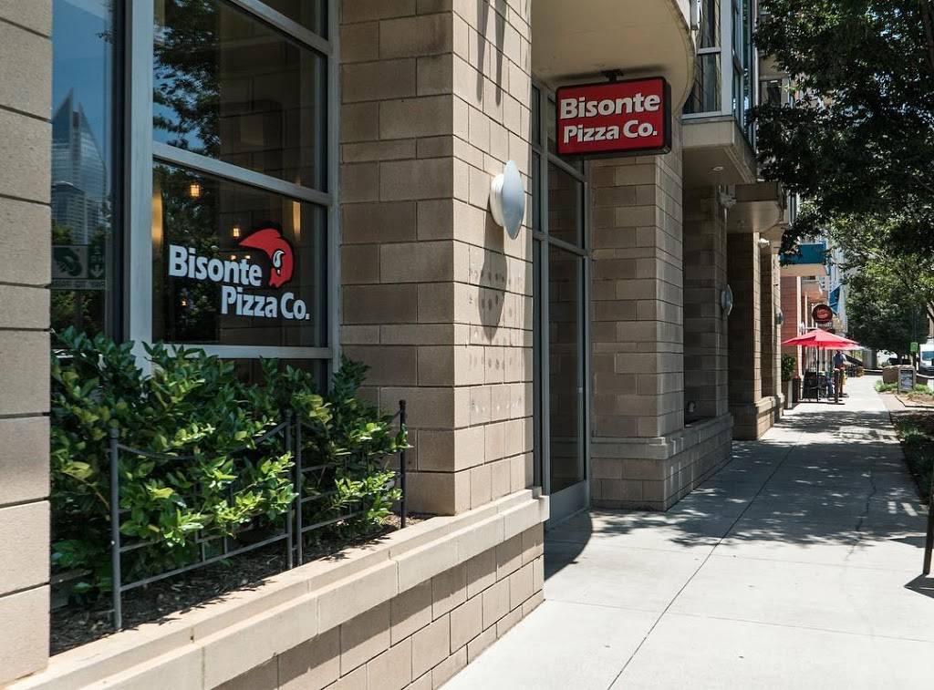 Bisonte Pizza Co. | meal delivery | 710 W Trade St, Charlotte, NC 28202, USA | 9802424395 OR +1 980-242-4395